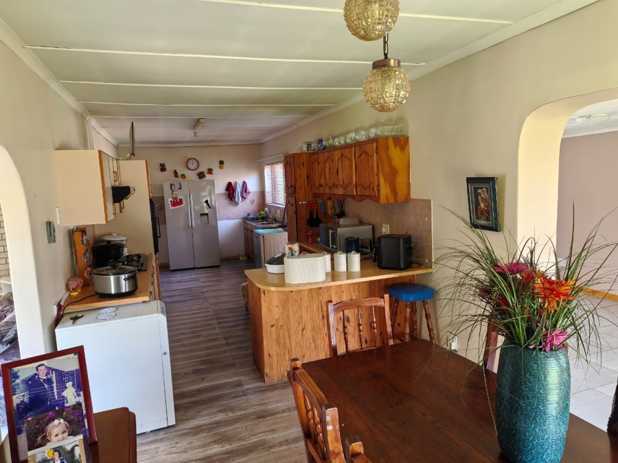 4 Bedroom Property for Sale in Retief Eastern Cape